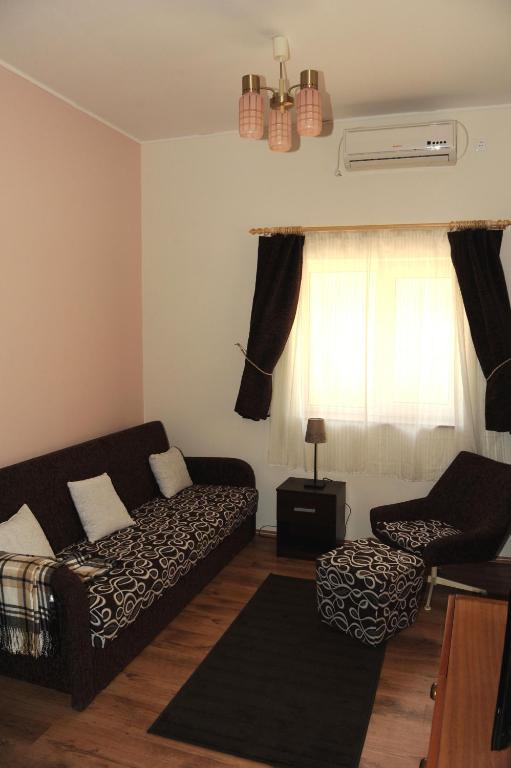 Arany Szolo Wellness Apartmanhaz Heviz Ruang foto