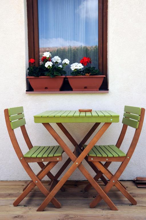 Arany Szolo Wellness Apartmanhaz Heviz Ruang foto