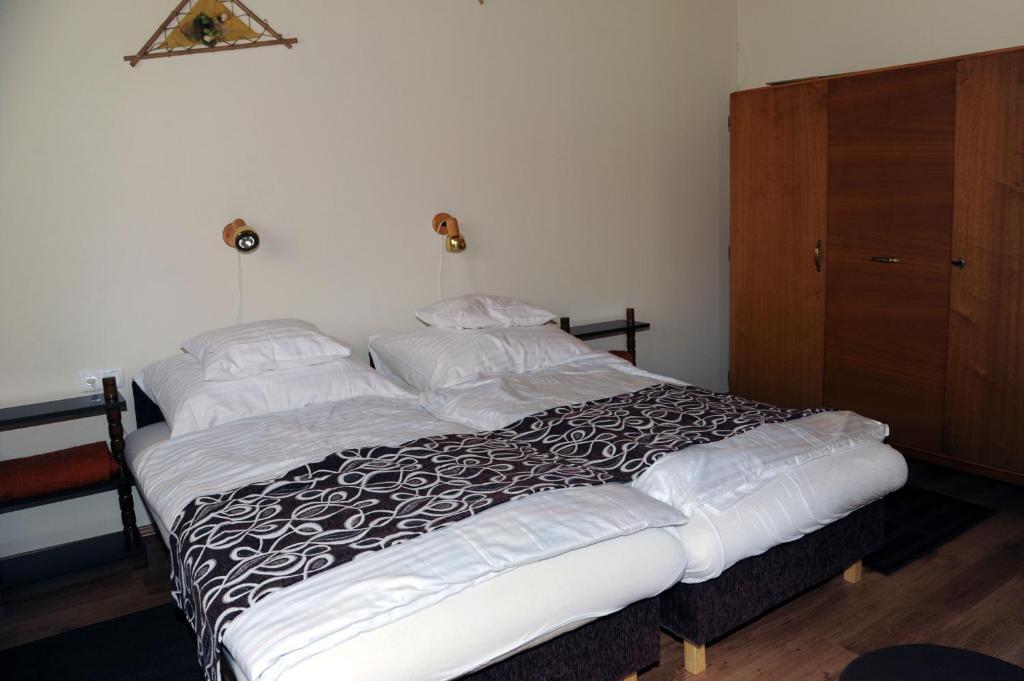Arany Szolo Wellness Apartmanhaz Heviz Ruang foto