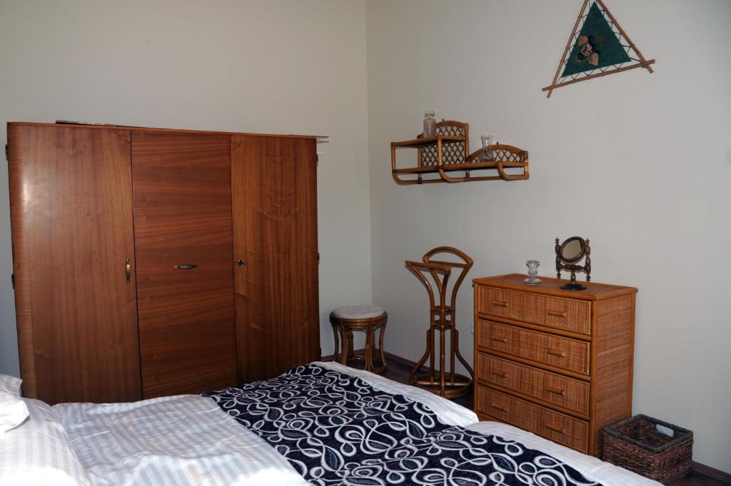 Arany Szolo Wellness Apartmanhaz Heviz Ruang foto
