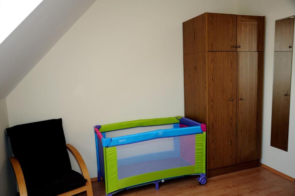 Arany Szolo Wellness Apartmanhaz Heviz Ruang foto
