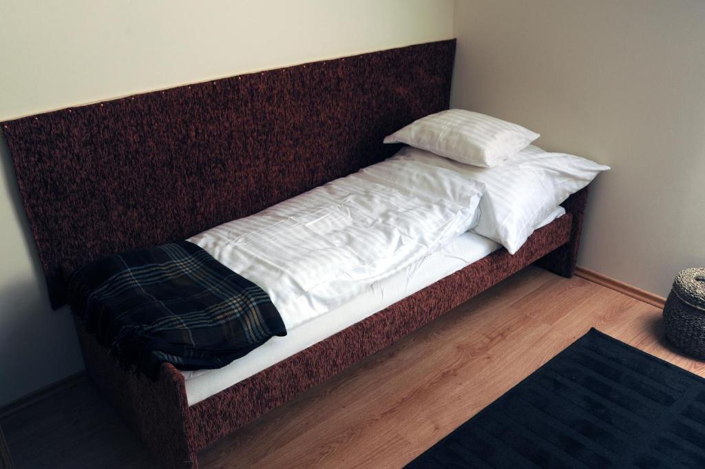 Arany Szolo Wellness Apartmanhaz Heviz Ruang foto