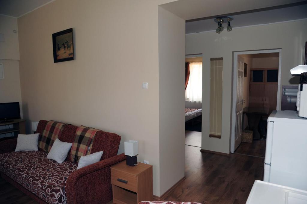 Arany Szolo Wellness Apartmanhaz Heviz Ruang foto