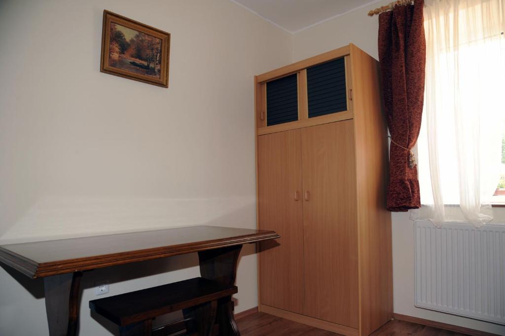 Arany Szolo Wellness Apartmanhaz Heviz Ruang foto